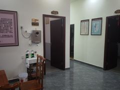 -张钰强中医正骨推拿连锁(唐家人才公寓店)