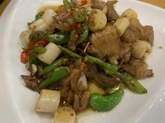 -万景饭店·鱼街农家菜