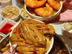 -黄记煌三汁焖锅(名泉广场店)