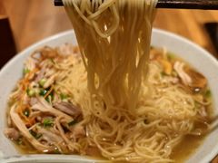 -王春春鸡汤饭(成都城西优品道店)