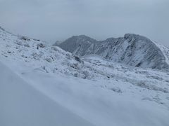 -牛背山