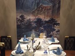 包厢-德米火锅(深圳湾1号旗舰店)