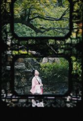 -与苏记•苏式美学汉服体验馆