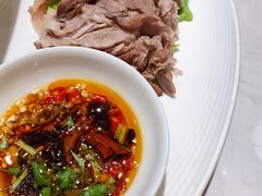 -杨氏青龙虾·羊蝎子(金盛路总店)