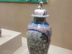 -广州十三行博物馆