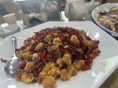 -新302餐厅(国家新闻出版广电总局)