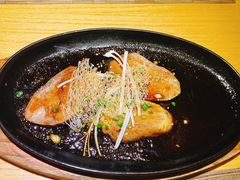 -吉兆·料理(红梅南路店)