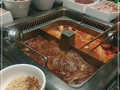 -海底捞火锅(崇文门新世界百货店)