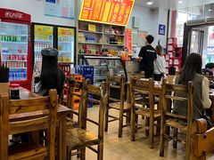 大堂-肆姐面粉馆(坡子街店)