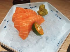 -YAMAKAWA(龙湖胥江天街店)