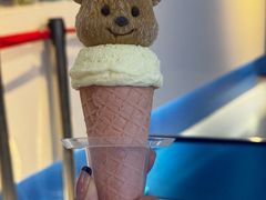 -CORNER CONE GELATO酷矿手作霜淇淋(南头古城店)