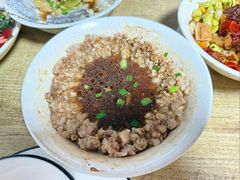 -玲燕蒸菜馆(江东路店)