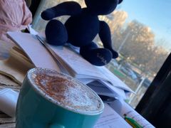 -maan coffee漫咖啡(通州店)
