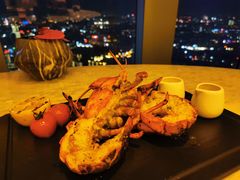 -广州四季酒店·佰鲜汇·现代法餐