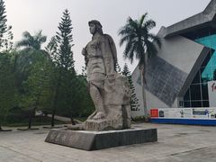 -红色娘子军纪念园