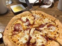 -棒约翰比萨·意面(剑河店)