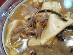 -赵记煎饼卷大葱(东岳店)