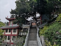 -鸿山公园