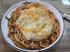 -佳佳面馆(龙首村东区店)