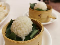 -粗茶淡饭·汉口公馆(循礼门店)