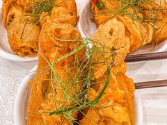 -寻味顺德·南记酒家·传统顺德菜·鱼生(广源路店)