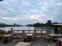 -聚汇三少·龙虾·中餐厅(莫邪路新天地店)