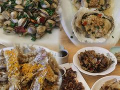 -启东小海鲜(庄先湾路1号店)
