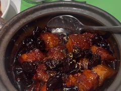 -鑫小城故事·藕汤·家常菜(台北一路总店)
