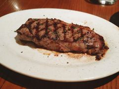 -弗兰克牛排西餐厅Ribone steak house(柠檬花园店)