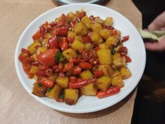 -德叔阙里·衢州菜馆(月湖店)