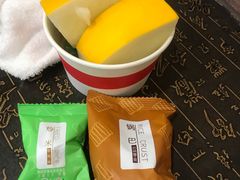 小零食-海底捞火锅(高科广场店)