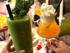 -碧特博格·20年品牌西餐厅(芜湖路店)