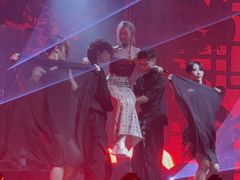 -MOSSO·Liveshow(M3香港广场店)