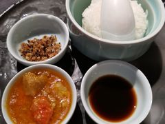 秃黄油捞饭-蟹榭·本帮江浙菜·蟹宴(五角场合生汇商场店)