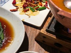 -云海肴·汽锅鸡·云南菜(美罗城店)