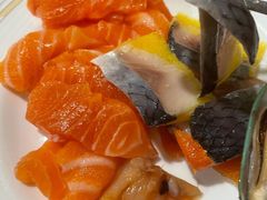 -汇泉王朝大饭店-旋转餐厅(南海路店)