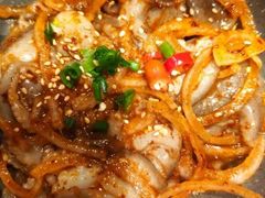 -新石器烤肉(百联川沙店)