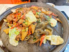 -一烙锅(友谊店)