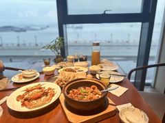 -高佳庄·舟山海鲜(海景旗舰店)