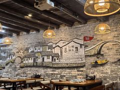 -61号餐吧(兴坪古镇漓江店)