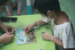 -酷嗒动物文化乐园(cutezoo西溪乐天城店)