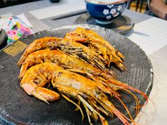 -和风铁板料理(山姆会员店)