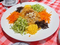 -鱼满舱.地标海鲜.正宗鲁菜(金沙滩店)