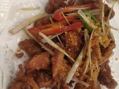 -金汇酒楼(中山东区店)