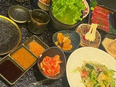 -樱嘢·炭火烧肉(惠南店)