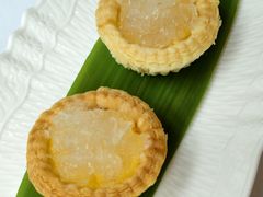 -广州富力丽思卡尔顿酒店·丽轩·粤菜