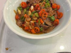 -围龙屋客家食府(福田店)