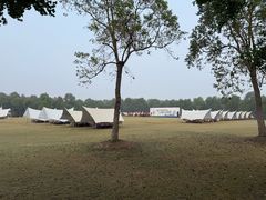 -上海海湾国家森林公园