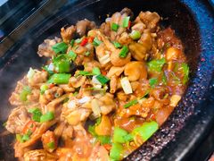 -肉串汪(望京店)