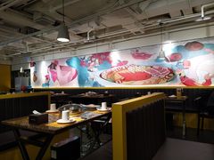 大堂-黄记煌三汁焖锅(崇文门店)